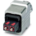 Phoenix Contact - Connecteur pour fibres optiques - VS-PPC-C1-SCRJ-MNNA-PG9-A3C-C