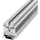 Phoenix Contact - UK 5 N WH - Bloc de jonction simple