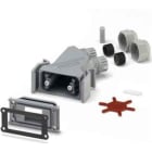 Phoenix Contact - VS-15-SET-STD - Kits de connecteur SUB-D - VS-15-SET-STD