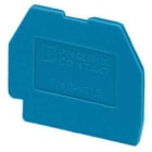 Phoenix Contact - D-MT 1,5 BU - D-MT 1,5 BU - Flasque d'extrémité