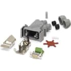 Phoenix Contact - Connecteur D-SUB - VS-09-PROFIBUS-SC