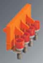 Phoenix Contact - SB 4-8-T - Pont de commutation