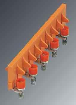 Phoenix Contact - SB 10-8-T SO - Pont de commutation