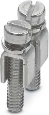 Phoenix Contact - FB 2- 8-EX - Pont de jonction à visser