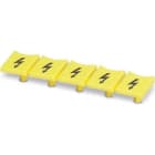 Phoenix Contact - WST 10/35 - Capot de protection pour borne WST 10/35