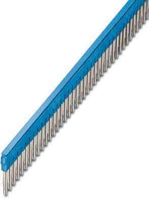 Phoenix Contact - FBS 50-6 BU - FBS 50-6 BU - Pont enfichable
