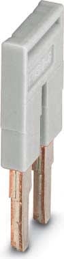 Phoenix Contact - FBS 2-6 GY - FBS 2-6 GY - Pont enfichable
