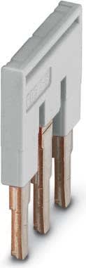 Phoenix Contact - FBS 3-6 GY - Pont enfichable