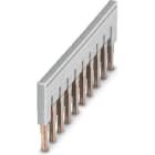 Phoenix Contact - FBS 10-6 GY - FBS 10-6 GY - Pont enfichable