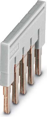 Phoenix Contact - FBS 5-6 GY - FBS 5-6 GY - Pont enfichable