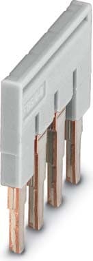 Phoenix Contact - FBS 4-6 GY - Pont enfichable