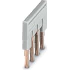 Phoenix Contact - FBS 4-6 GY - FBS 4-6 GY - Pont enfichable