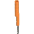 Phoenix Contact - PAI-4-FIX BK - Adaptateur de test