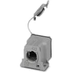 Phoenix Contact - VS-08-KU-IP67 - Prolongateur RJ45 - VS-08-KU-IP67