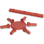 Phoenix Contact - PC-CT/3 - Kit de codage pour connecteur UPCT