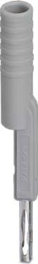 Phoenix Contact - PAI-4-N GY - PAI-4-N GY - Adaptateur de test