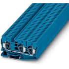 Phoenix Contact - ST 10-TWIN BU - Bloc de jonction simple