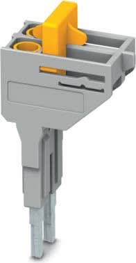 Phoenix Contact - SB-ME 2-6 - Pont de commutation