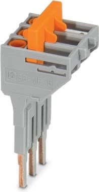 Phoenix Contact - SB-ME 3-6 - Pont de commutation