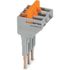 Phoenix Contact - SB-ME 3-6 - Pont de commutation