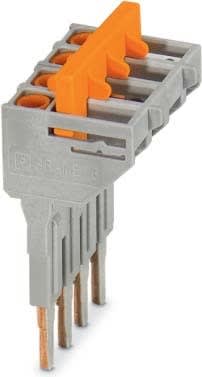 Phoenix Contact - SB-ME 4-6 - Pont de commutation