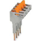 Phoenix Contact - SB-ME 4-6 - Pont de commutation