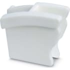 Phoenix Contact - S-ME 4 - Accessoire de blocage pour bloc de jonction d'essais