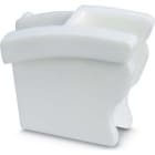 Phoenix Contact - S-ME 4 - Accessoire de blocage pour bloc de jonction d'essais