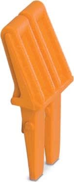 Phoenix Contact - C-ME 4/2 - C-ME 4/2 - Accessoire de couplage, série ME