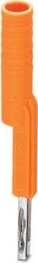 Phoenix Contact - PAI-4-FIX-5/6 GN - Adaptateur de test