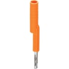 Phoenix Contact - PAI-4-FIX-5/6 GN - Adaptateur de test