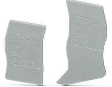 Phoenix Contact - DS-ST 4 - Flasque partiel