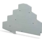 Phoenix Contact - D-ST 2,5-PE/3L - Flasque d'extrémité