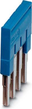 Phoenix Contact - FBS 4-5 BU - FBS 4-5 BU - Pont enfichable