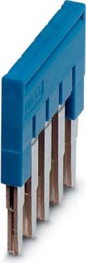 Phoenix Contact - FBS 5-5 BU - Pont enfichable