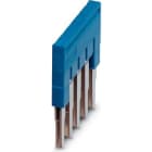 Phoenix Contact - FBS 5-5 BU - FBS 5-5 BU - Pont enfichable