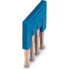 Phoenix Contact - FBS 4-6 BU - Pont enfichable