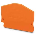 Phoenix Contact - D-STS 2,5 OG - Flasque d'extrémité