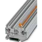 Phoenix Contact - ST 2,5-MT BU - Bloc de jonction sectionnable