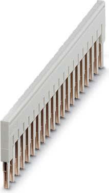 Phoenix Contact - FBS 20-5 GY - FBS 20-5 GY - Pont enfichable