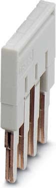 Phoenix Contact - FBS 4-5 GY - FBS 4-5 GY - Pont enfichable