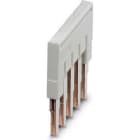 Phoenix Contact - FBS 5-5 GY - FBS 5-5 GY - Pont enfichable
