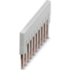 Phoenix Contact - FBS 10-5 GY - FBS 10-5 GY - Pont enfichable