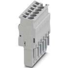 Phoenix Contact - SP 2,5/15 - Connecteur COMBI à ressort