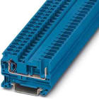 Phoenix Contact - ST 4/ 1P BU - Bloc de jonction simple