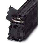 Phoenix Contact - UT 6-HESILED 24 (6,3X32) - Bloc de jonction fusibles