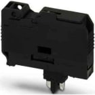 Phoenix Contact - P-FU 6,3X32 LED 60 - Fiche porte-fusible pour bloc de jonction TG