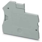 Phoenix Contact - D-UT 2,5/1P - Flasque d'extrémité