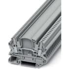 Phoenix Contact - UTMED 4 - Bloc de jonction sectionnable pour essais