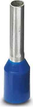 Phoenix Contact - AI  2,5 -10 BU - Embout de câblage AI  2,5 -10 BU
